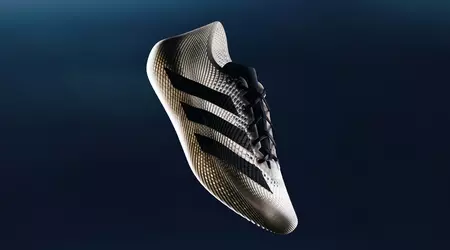 Adidas har avslöjat den uppdaterade Climacool Laced: de första 3D snörade tränarna
