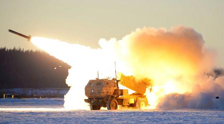 M142 HIMARS kommer att kunna förstöra rörliga mål med GMLRS-styrda missiler tack vare kommunikationsmodulen RIG-360.