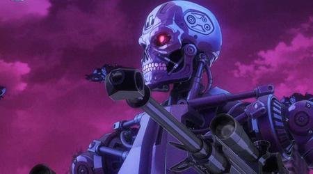 Blod, smärta och rädsla: den nya trailern för Netflix animerade serie Terminator Zero visar brutala strider mellan människor och cyborger