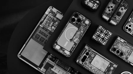 Slaget om "insidorna": Dbrand och bloggaren JerryRigEverything anklagar Casetify för att plagiera smartphonefodral