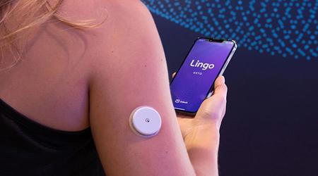 Abbott Lingo utvecklar sensorer för ketoner och laktat