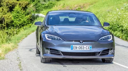 Teslas försäljning i Europa faller med 49 procent