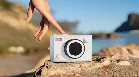 Lenovo C55 kompakt digitalkamera med 4K inspelning stöd, 18x zoom och ett lågt pris har presenterats