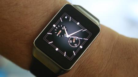 Rykten: Samsung planerar att släppa en rektangulär Galaxy Watch