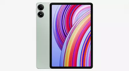 Insider: Redmi Pad Pro kommer att släppas utanför Kina som POCO Pad