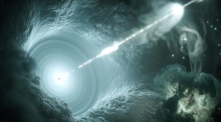 Forskare använder neutriner för att upptäcka källor till kosmisk strålning med hög energi i Vintergatans centrum