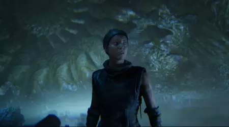 M - marknadsföring: spelare förlöjligade Microsoft för den odugliga PR-kampanjen för Senua's Saga: Hellblade II