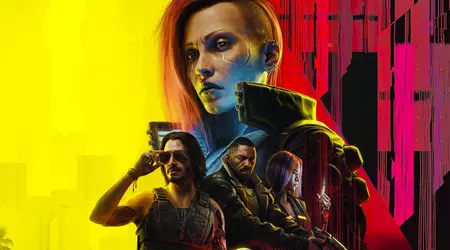 Cyberpunk 2077 släpps på Mac den 17 juli: du behöver inte köpa spelet två gånger