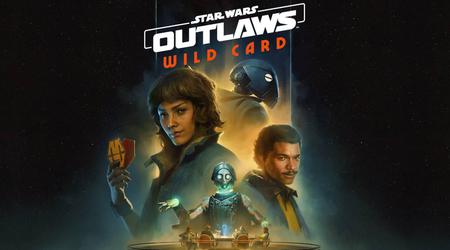 Ett nytt galaktiskt äventyr:  Star Wars Outlaws fick Wild Card-expansion med ny berättelse, uppdrag och karaktärer