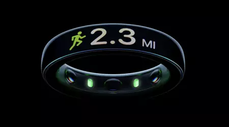 Apple förbereder sig för att gå in på marknaden med sin smarta ring