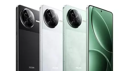 Redmi K80 Ultra-priset är officiellt bekräftat - från $416 för en kraftfull smartphone