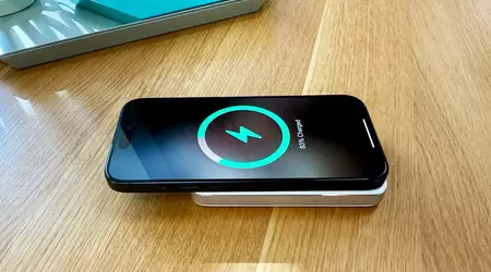 Anker lanserar MagGo Qi2 Slim 5K: Slimmad powerbank med upp till 15 W trådlös laddning