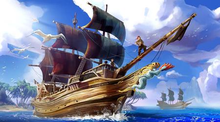 PlayStation 5-användare kan redan delta i piratstriderna i Sea of Thieves: ännu en Microsoft-exklusiv är ute på Sonys konsoler