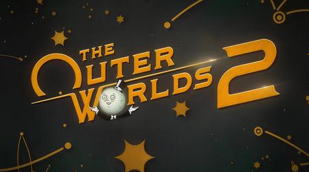 Rymdsatir: den första trailern för Obsidians RPG The Outer Worlds 2 har visats upp