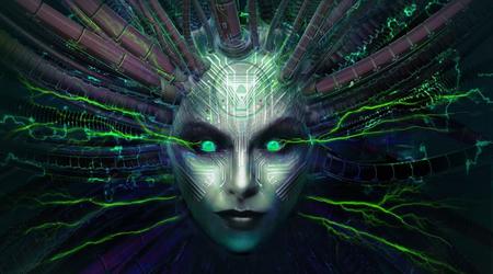 År av väntan har nått sitt slut: lanseringsdatumet för konsolversionerna av System Shock remake har tillkännagivits