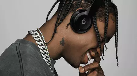 Rabatten är 180 USD: Beats Studio 3 tillgänglig på Amazon till ett kampanjpris