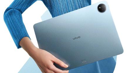 Vivo Pad 4 Pro kan få Dimensity 9400 och ett 12.000 mAh-batteri: Insider avslöjar detaljer