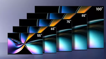 Hisense lanserar ny U7Q Pro Mini LED TV med Matter-support för Europa