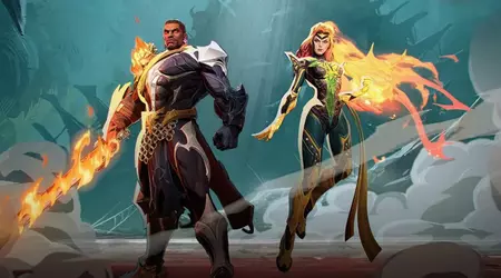Blade och Phoenix bryter sig in i Marvel Rivals! En spektakulär trailer för den tredje säsongen med titeln The Abyss Awakens har avslöjats