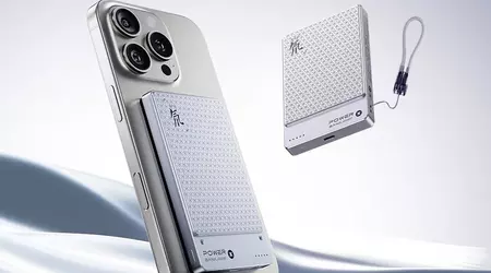 Ny Power Bank-serie från RedMagic: snabbladdning upp till 45W och Qi2-stöd