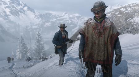 Red Dead Redemption 2 har fått ytterligare en stor sommarrabatt och kostar $ 24 på Steam fram till 12 september