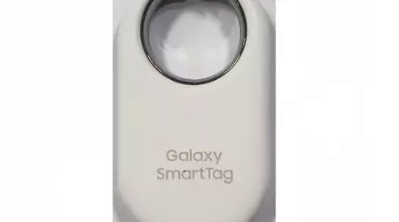 Så här kommer Samsungs nya SmartTag-tracker att se ut