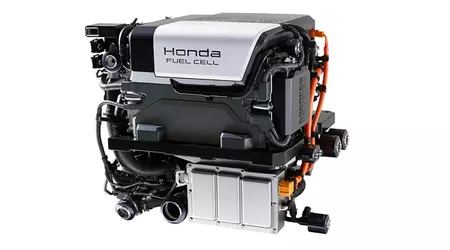 Bilar och stationära fordon: Honda har avslöjat specifikationerna för sina nya vätgasdrivna bränslecellsgeneratorer