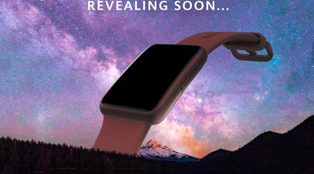 Huawei förbereder sig för att släppa ett nytt Watch Fit smart armband för den globala marknaden