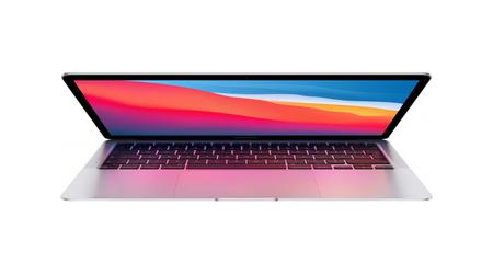 Dagens erbjudande: MacBook Air med M1-chip på Amazon för $699 ($300 rabatt)