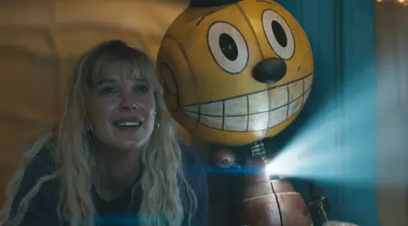 Netflix förbereder ett berättelsedrivet mobilspel som utspelar sig i The Electric State-universumet och som kommer att bli en prequel till filmen