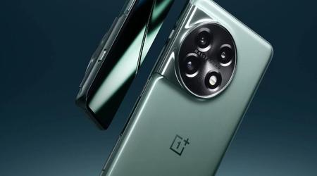 Det är officiellt: OnePlus 12 kommer att få en 64-megapixel periskopkamera