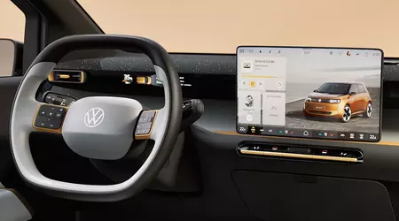 Fem viktiga funktioner: Volkswagen återinför fysiska reglage