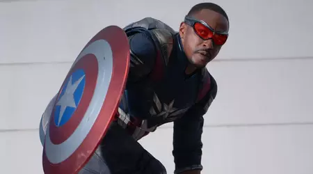 Captain America: Brave New World spelade bara in 28 miljoner dollar i USA under sin andra helg, vilket tyder på ett kraftigt minskat publikintresse