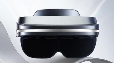 Xiaomis crowdfunding-sajt Youpin har listat Dream GlassLead SE augmented reality-glasögon för 500 dollar