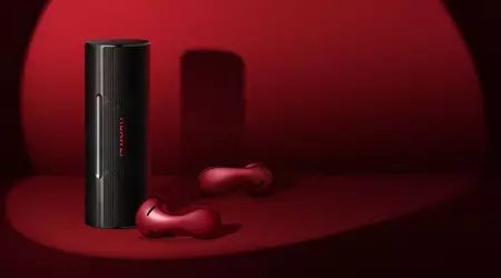 Huawei presenterade FreeBuds Lipstick 2 med attraktiv design, hybrid ANC och ett pris på $235