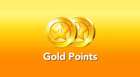 Det kommer att finnas färre gratispremier: Nintendo avvecklar belöningsprogrammet My Nintendo Gold Points för Switch eShop