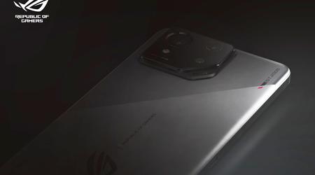 Nu är det officiellt: ASUS ROG Phone 8 kommer att göra sin debut den 16 januari