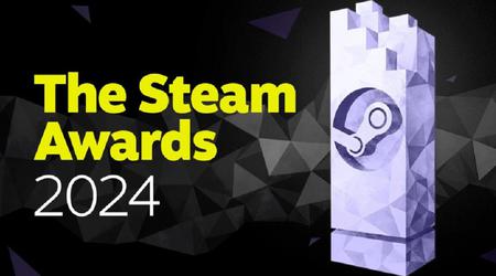 De nominerade till The Steam Awards 2024 har tillkännagivits - STALKER 2, Black Myth: Wukong, Balatro och Helldivers 2 är med och tävlar om de främsta utmärkelserna