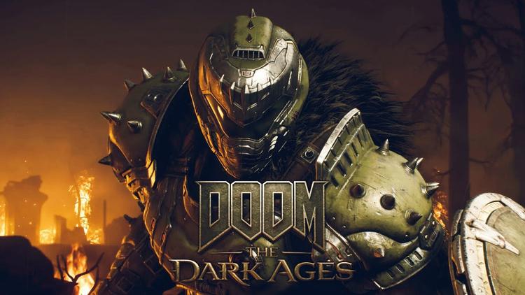 DOOM: The Dark Ages kan komma ...