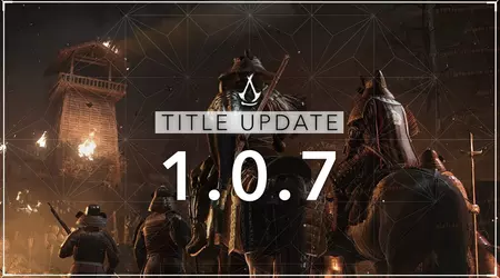 Assassin's Creed Shadows har lagt till ett New Game+-läge och höjt maxnivån - Ubisoft släpper stor uppdatering