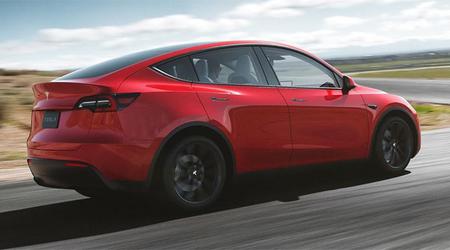 Tesla förbereder en sjusitsig Model Y för Kina och Europa: försäljningen förväntas starta i oktober