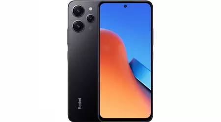Xiaomi förbereder Redmi Note 12R: det kommer att vara en kopia av Redmi 12 med en 90Hz-skärm och MediaTek Helio G88-chip