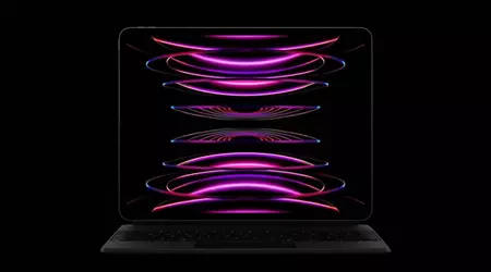 I iOS 17.4-betan nämns en ny iPad med en horisontell Face ID-kamera