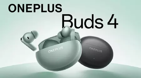 Förbättrad brusreducering, AI-funktioner och djup bas: OnePlus har lanserat Buds 4 TWS-hörlurarna