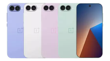 OnePlus 13T kommer att ha ett batteri på över 6000 mAh i en kompakt kropp, - insider