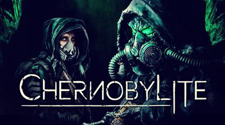 Det postapokalyptiska skjutspelet Chernobylite kommer till Nintendo Switch