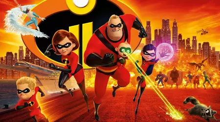 Superfamily 3 får ny regissör - Peter Sohn, som redan har arbetat med Pixar-tecknade filmer, kommer att ta rodret