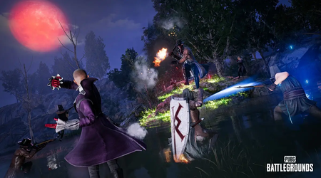 Halloween Battle Royale har startat i PUBG