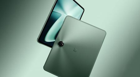 Insider: OnePlus Pad 2 kommer att debutera under andra halvåret 2024