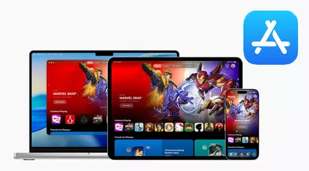 App Store-intäkterna ökar - men inte längre tack vare spel